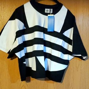 Women's Adidas Shirt